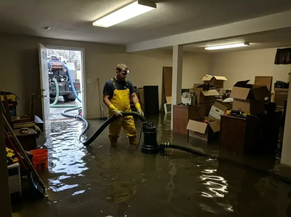 basement-burst-pipe-flooding-a-001 — frequently asked questions, 24-Hour Water Damage Restoration Services in Garnet, CA